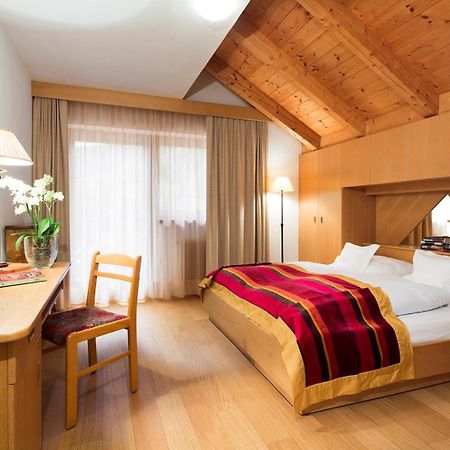 Ciasa Roby Otel San Cassiano  Dış mekan fotoğraf