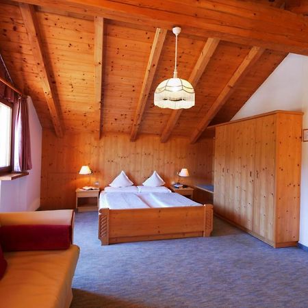 Ciasa Roby Otel San Cassiano  Dış mekan fotoğraf