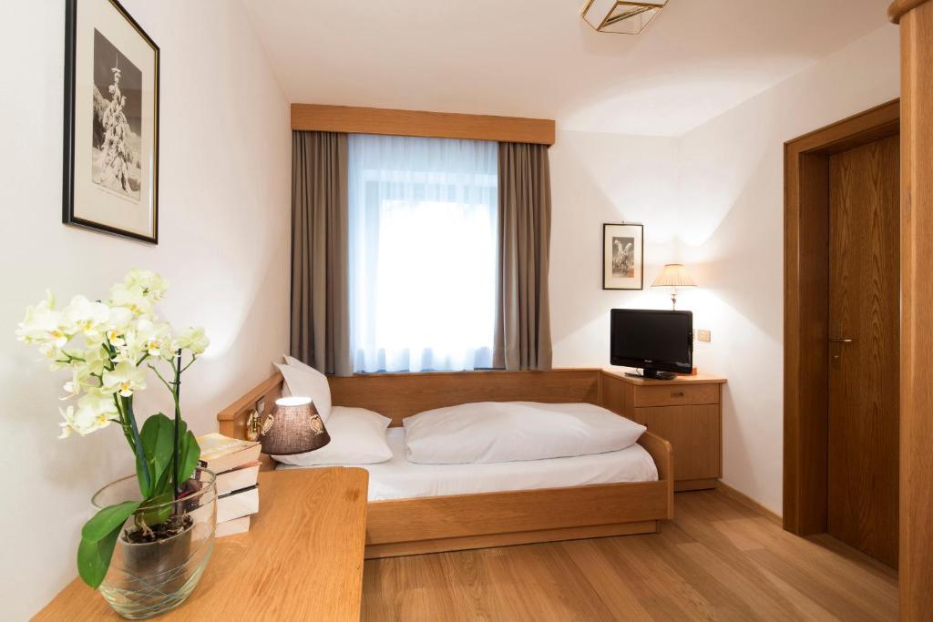 Ciasa Roby Otel San Cassiano  Dış mekan fotoğraf