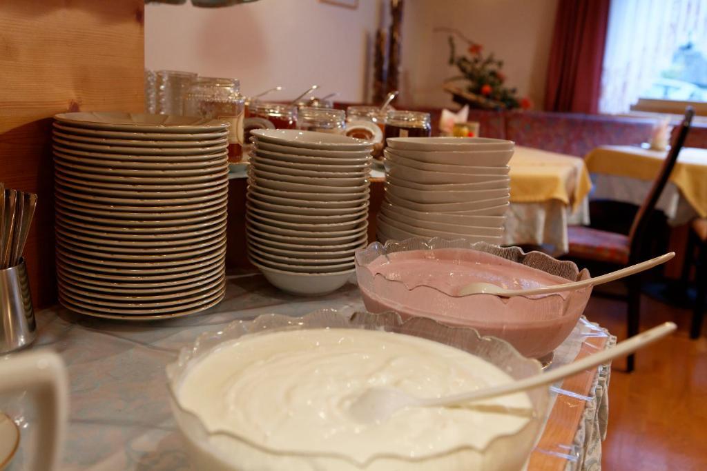 Ciasa Roby Otel San Cassiano  Dış mekan fotoğraf