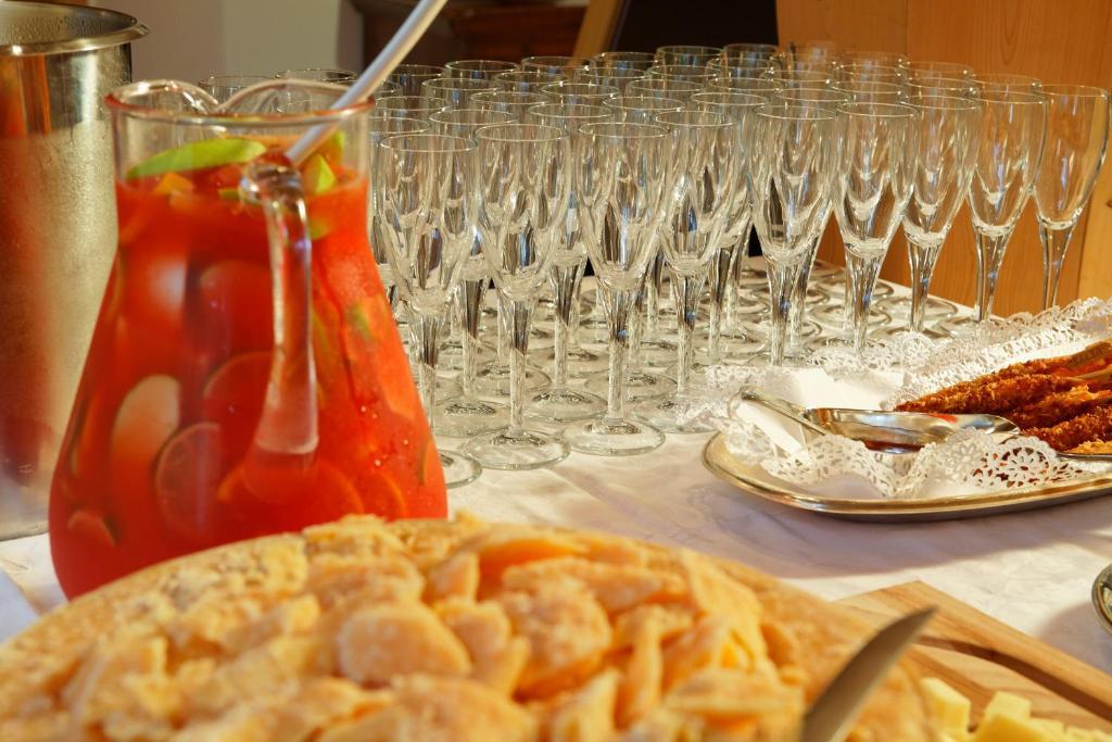 Ciasa Roby Otel San Cassiano  Dış mekan fotoğraf