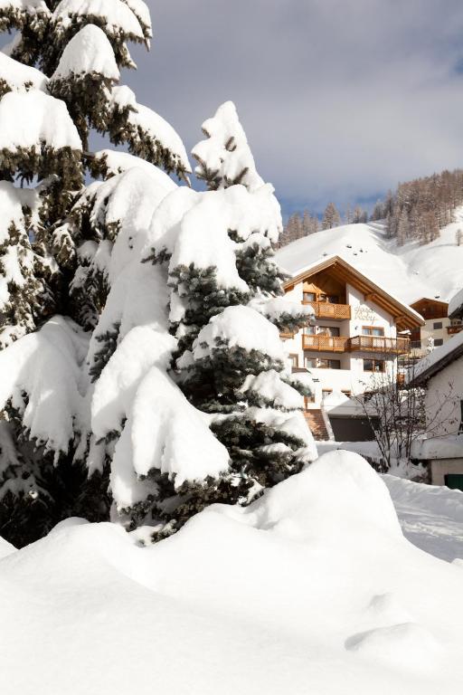 Ciasa Roby Otel San Cassiano  Dış mekan fotoğraf